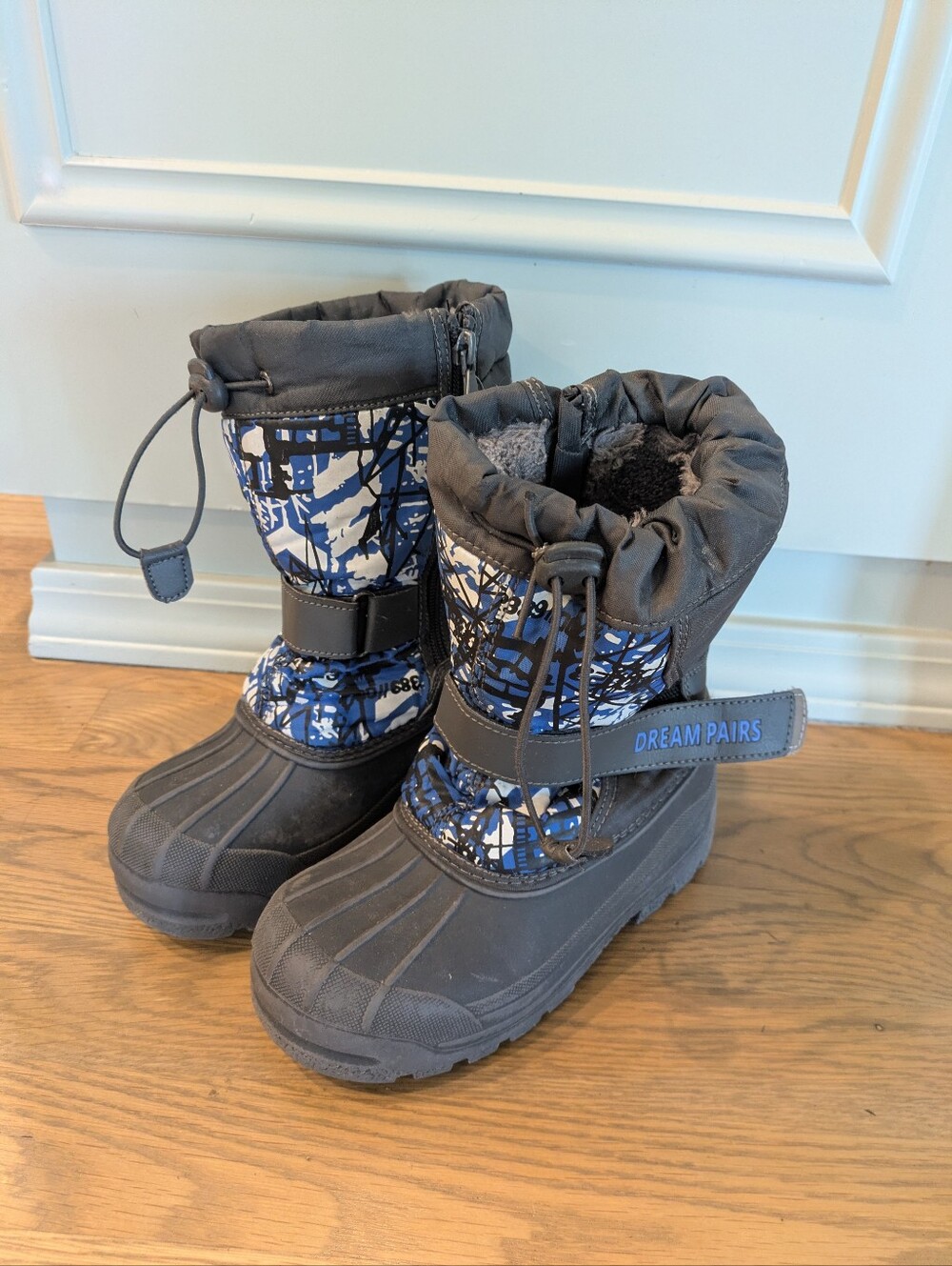 Kamik Kids Snow Boots
